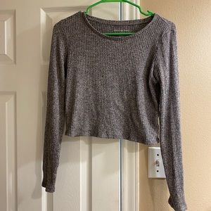 American Eagle Crop top